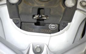 SUZUKI ADDRESS 110 CE47A