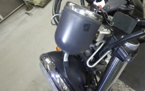 SUZUKI GRASS TRACKER NJ4DA