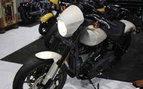 HARLEY FXLRS 2024 YWZ