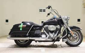 HARLEY FLHR 1690 2013 FBM