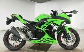 KAWASAKI NINJA 250 EX250L