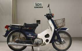 HONDA C70 SUPER CUB E C70