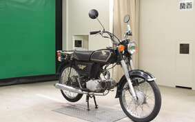 HONDA CD90 BENLY HA03