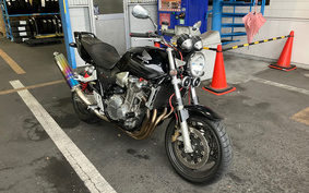 HONDA CB1300SF SUPER FOUR 2007 SC54