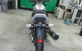 SUZUKI GSX250FX ZR250C