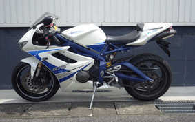 TRIUMPH DAYTONA 675 SE 2010 MD1066