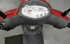 SUZUKI LET's 4 CA45A