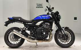 KAWASAKI Z900RS 2024 ZR900K