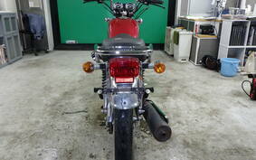 YAMAHA YB125SP