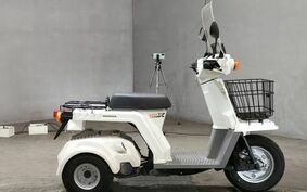 HONDA GYRO X TD01