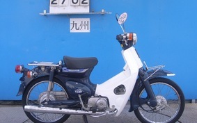 HONDA C70 SUPER CUB C70