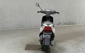 YAMAHA JOG ZR Evolution 2 SA39J