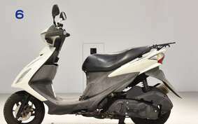 SUZUKI ADDRESS V125 S CF4MA