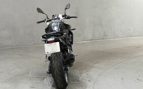 BMW F900R 2020 0K11