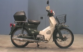 HONDA C50 SUPER CUB AA01