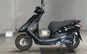 YAMAHA AXIS Z SED7J