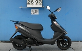 SUZUKI ADDRESS V125 G CF46A