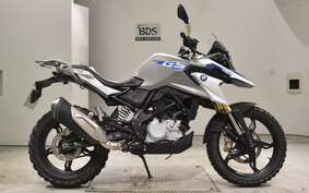 BMW G310GS 2018 0G02