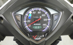 SUZUKI ADDRESS 110 CE47A