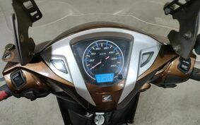 HONDA LEAD 125 JF45