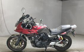 HONDA CB400 SUPER BOLDOR 2016 NC42