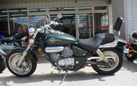 HONDA MAGNA 250 MC29