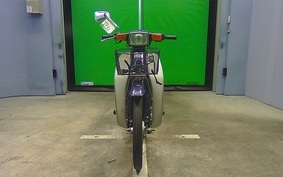 SUZUKI BIRDIE 50 BA14A