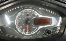 SUZUKI ADDRESS V125 S CF4MA