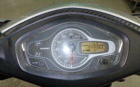 SUZUKI ADDRESS V125 S CF4MA