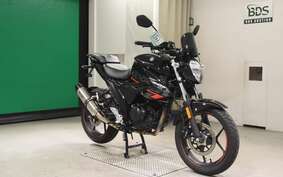 SUZUKI GIXXER 150 ED13N