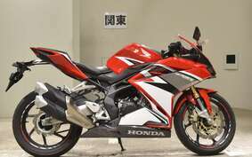 HONDA CBR250RR MC51