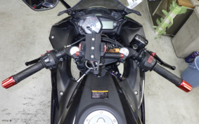 YAMAHA YZF-R25 RG43J