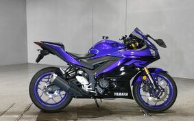 YAMAHA YZF-R3 RH13J