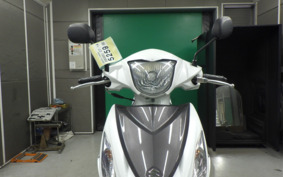 SUZUKI ADDRESS 110 CE47A