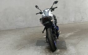 YAMAHA MT-25 RG10J