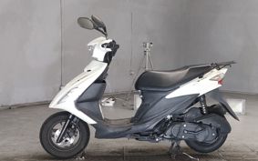 SUZUKI ADDRESS V125 CF4MA