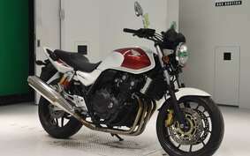 HONDA CB400SF GEN 4 2016 NC42