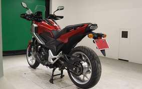 HONDA NC750X D Limited 2016 RC90