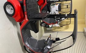 HONDA GYRO TA03