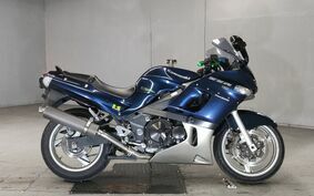 KAWASAKI ZZ-R400 2006 ZX400N