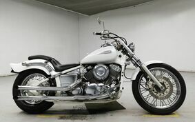 YAMAHA DRAGSTAR 400 1999 4TR