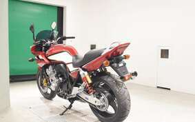 HONDA CB400 SUPER BOLDOR VTEC 2013 NC42