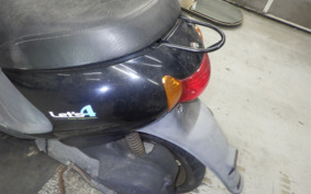 SUZUKI LET's 4 CA45A