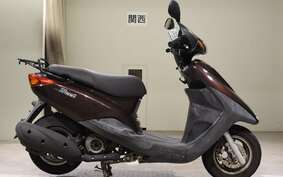 YAMAHA AXIS 125 TREET SE53J