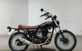 KAWASAKI 250TR 2005 BJ250F