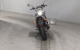 HONDA CB400SF TRAINING CAR NC39