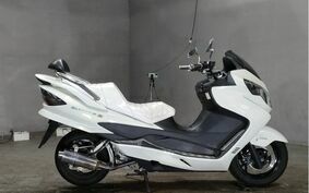 SUZUKI SKYWAVE 400 S 2010 CK45A