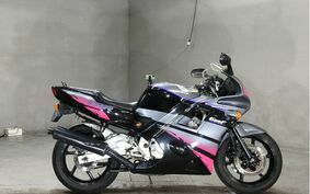 HONDA CBR600F 1993 PC25