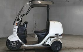 HONDA GYRO CANOPY TA02