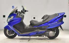 SUZUKI SKYWAVE 400 S 3 2006 CK44A